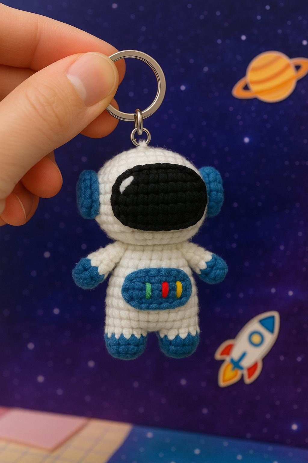 جاکلیدی فانتزی 