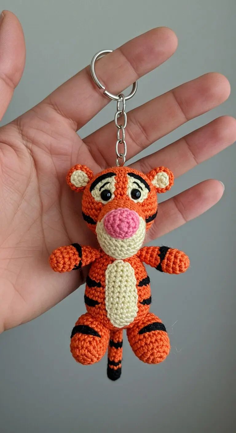 جاکلیدی فانتزی 