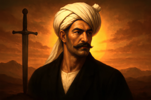 زندگینامه یعقوب لیث صفاری