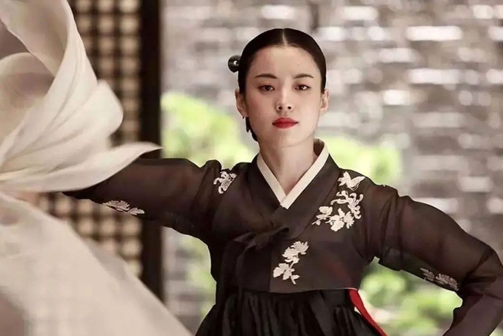 سریال دونگی