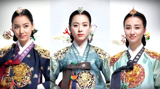 هنرپیشگان سریال دونگی 