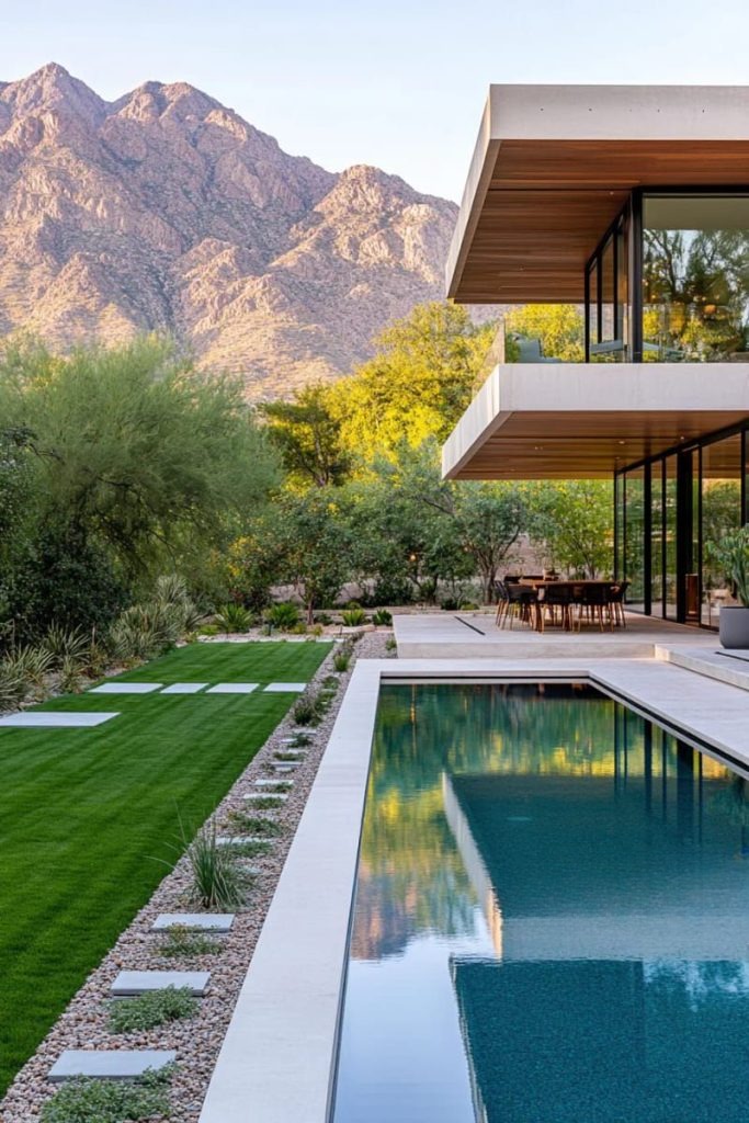 ویلا لاکچری