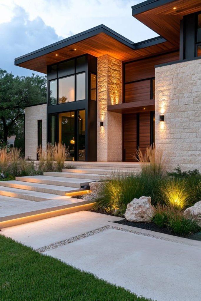 ویلا لاکچری