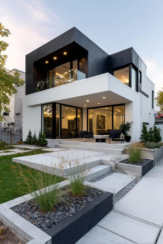 ویلا لاکچری