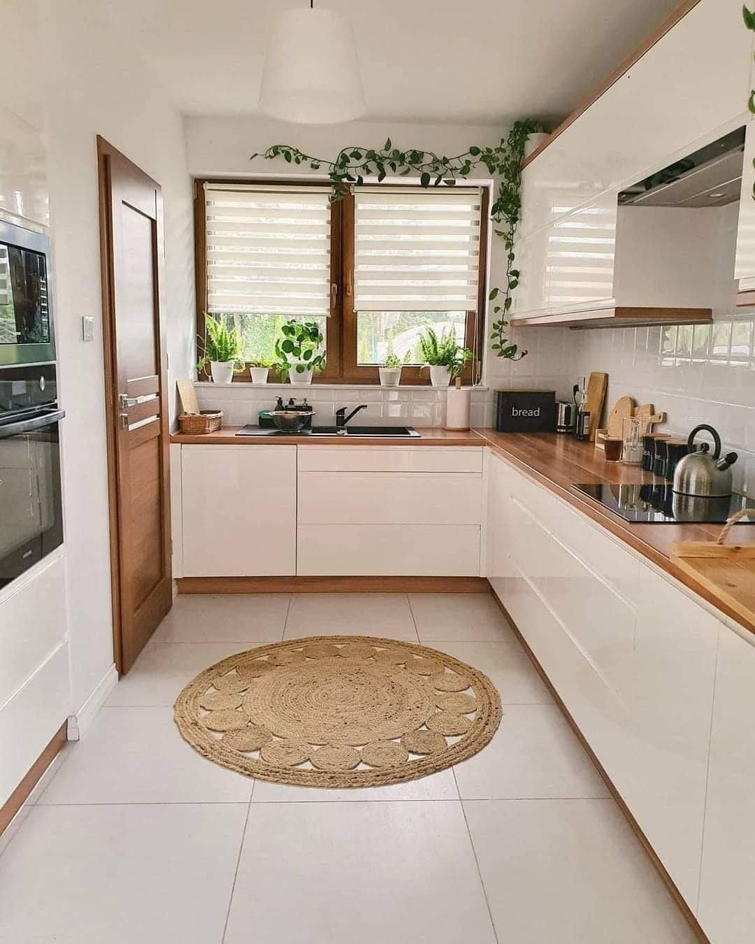 آشپزخانه بدون اپن