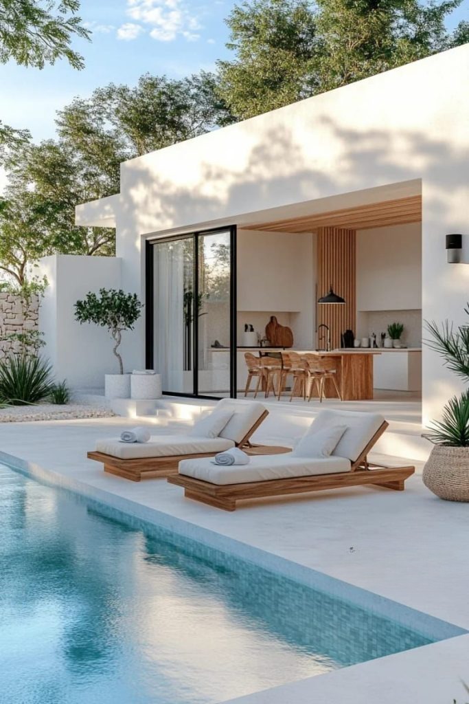 ویلا لاکچری