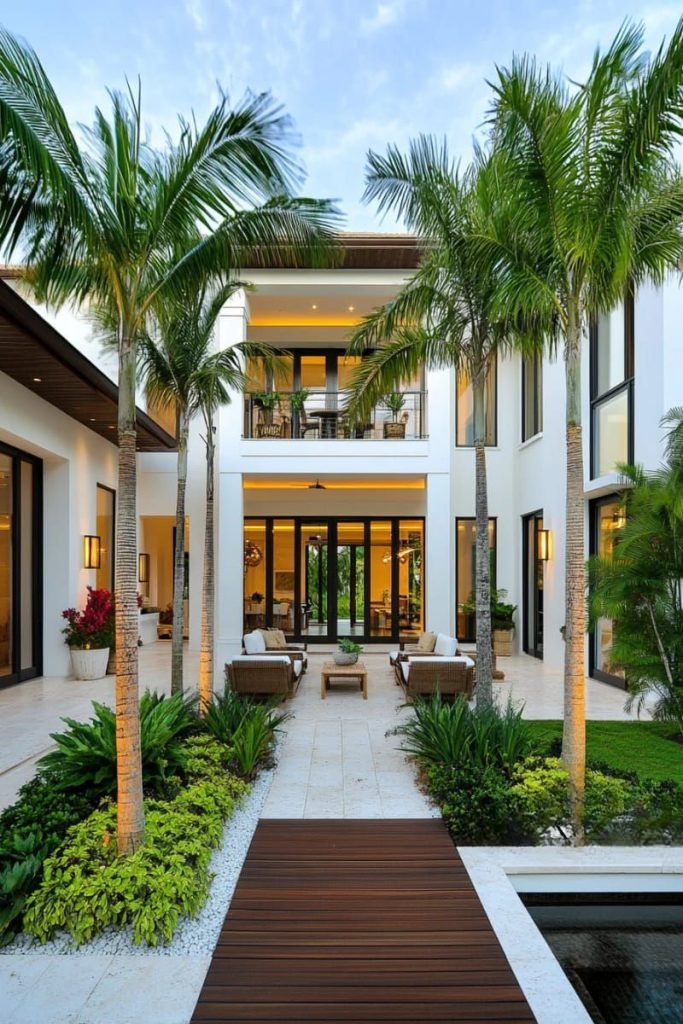 ویلا لاکچری