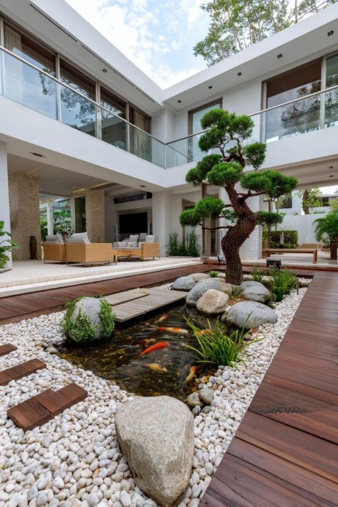 ویلا لاکچری