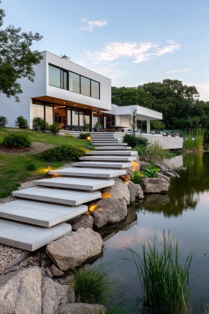 ویلا لاکچری