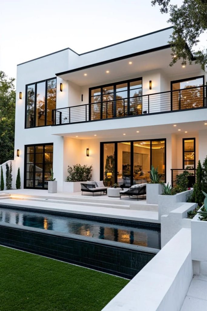 ویلا لاکچری