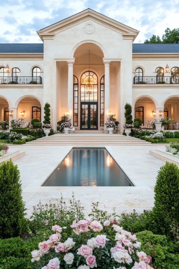 ویلا لاکچری