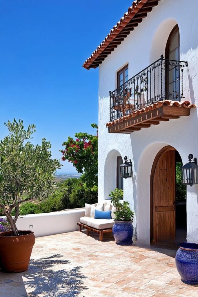 ویلا لاکچری