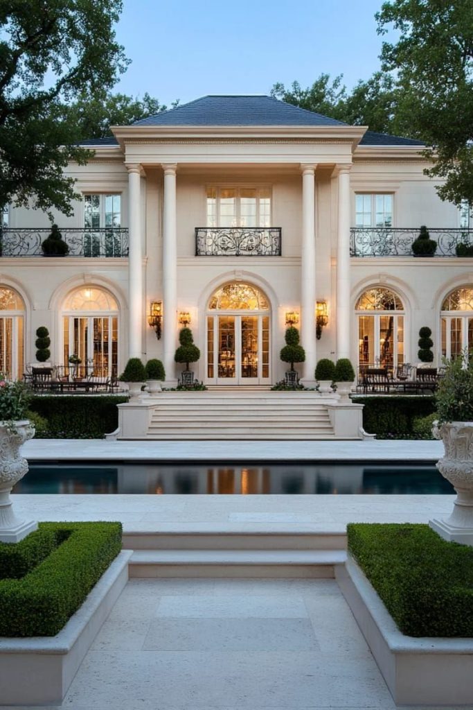 ویلا لاکچری