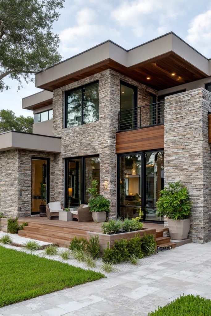 ویلا لاکچری