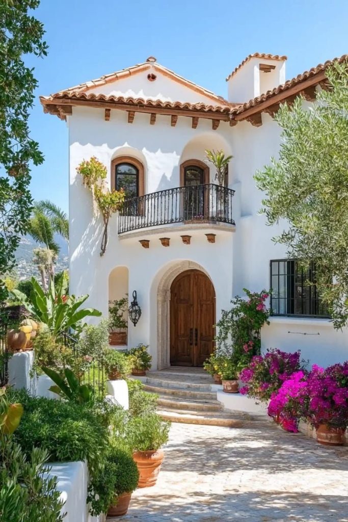 ویلا لاکچری