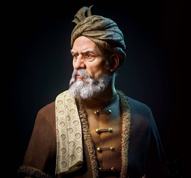 زندگی نامه فردوسی