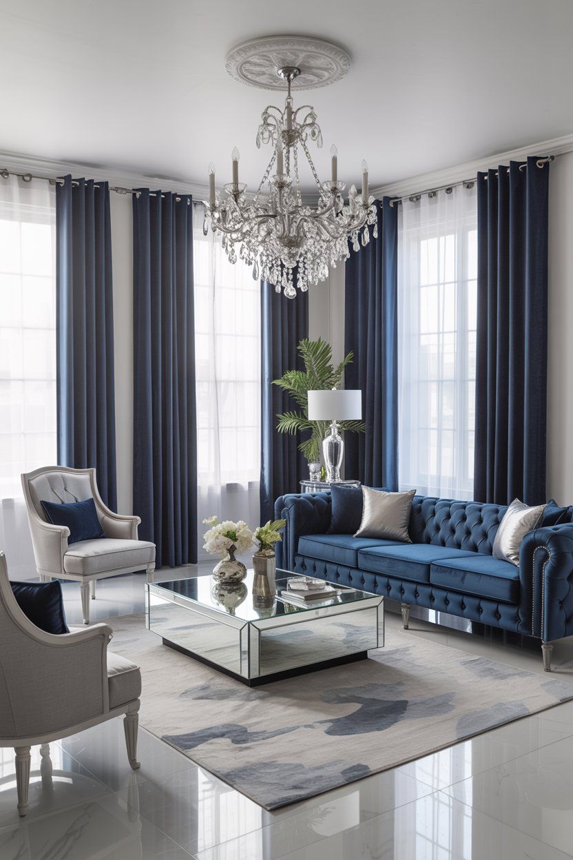 مبل پنج نفره