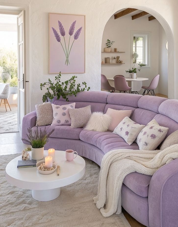 مبل پنج نفره