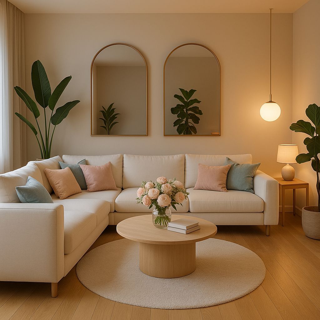 مبل پنج نفره