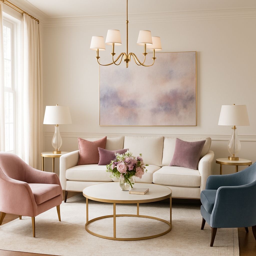 مبل پنج نفره