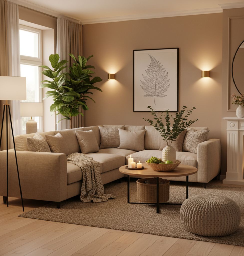 مبل پنج نفره