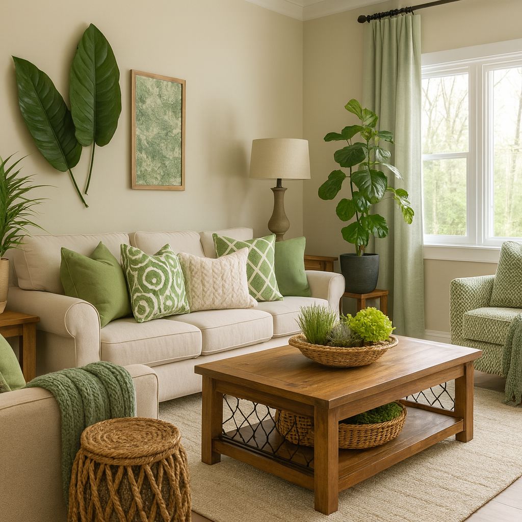 مبل پنج نفره