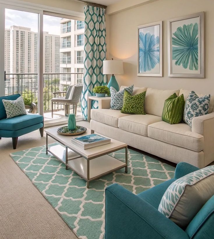 مبل پنج نفره