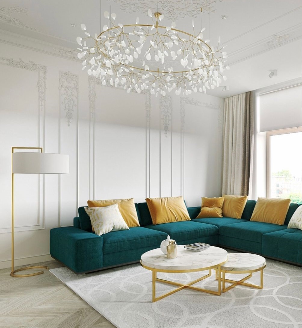 مبل پنج نفره