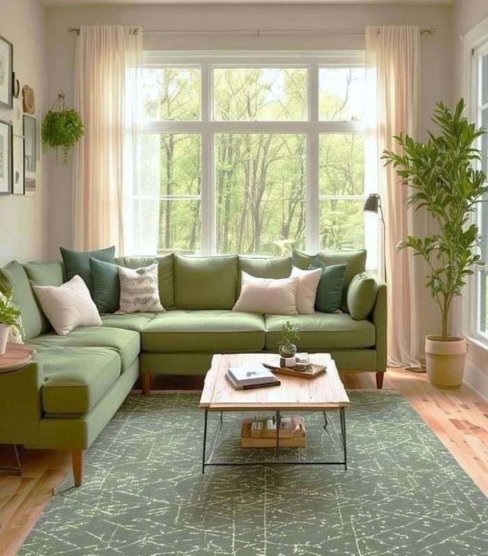 مبل پنج نفره