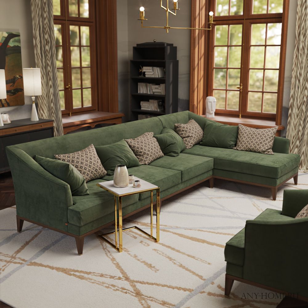 مبل پنج نفره