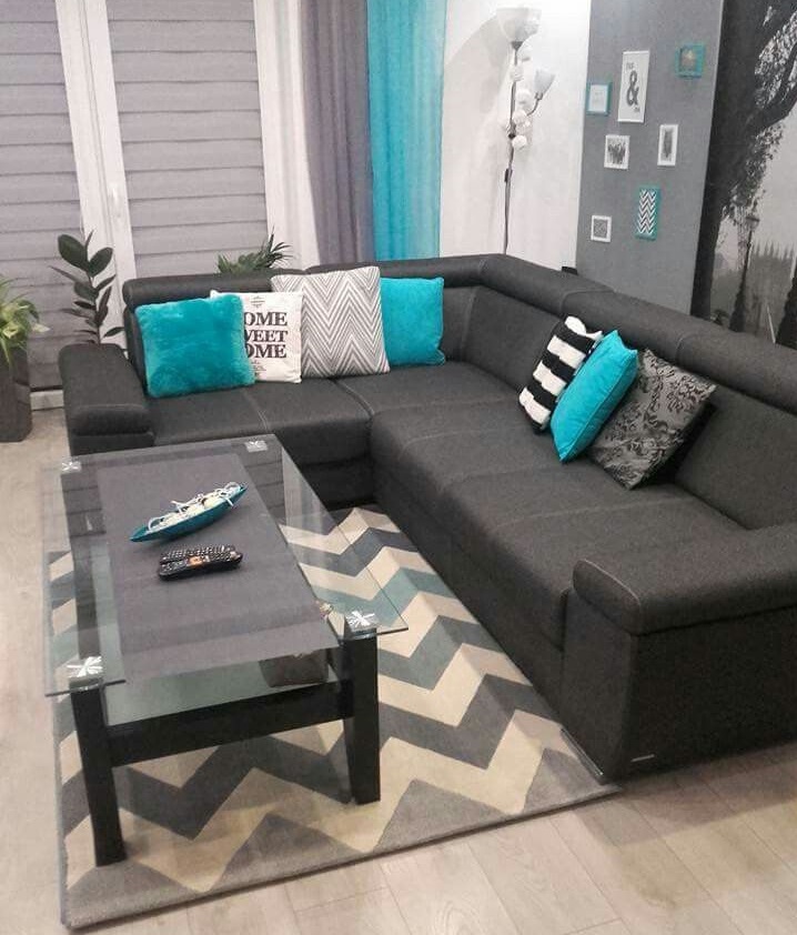 مبل پنج نفره