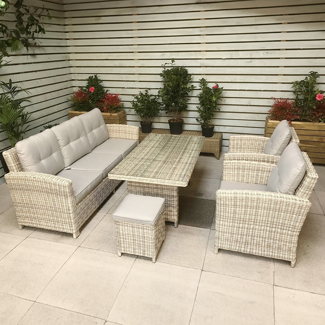 مبل پنج نفره