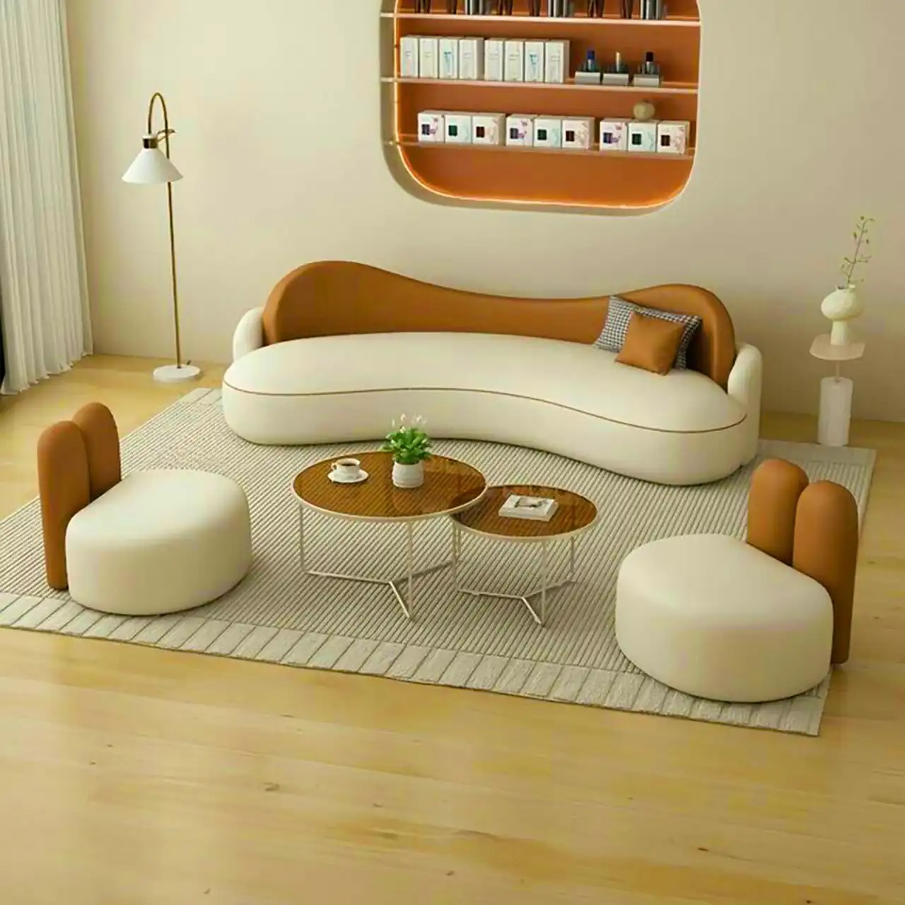 مبل پنج نفره