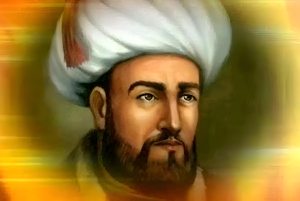 زندگینامه امام محمد غزالی