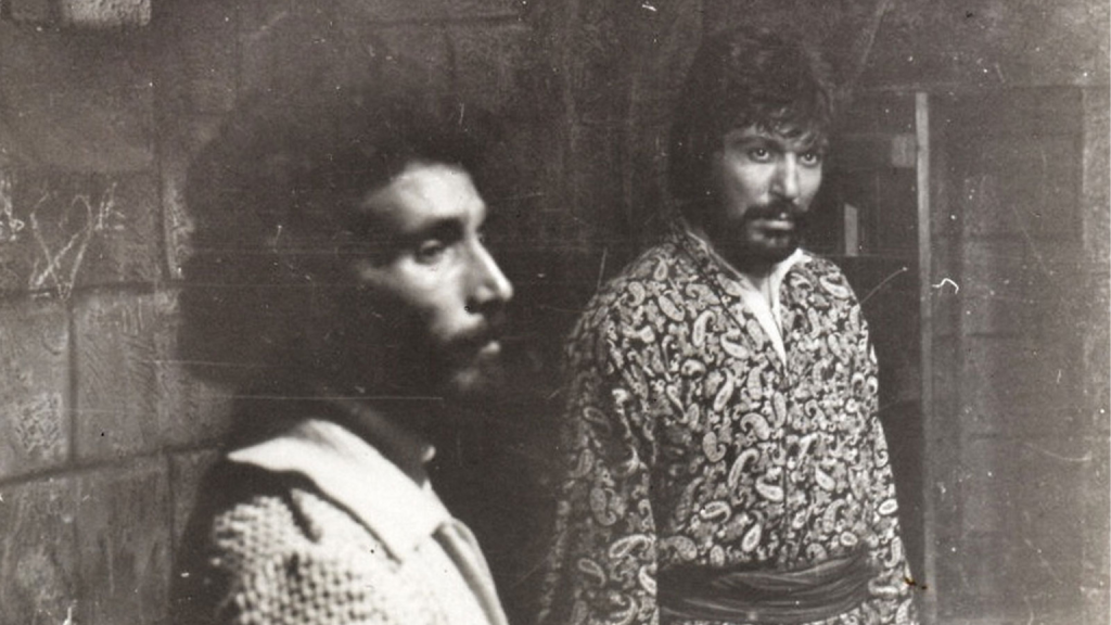 شهروز رامتین 