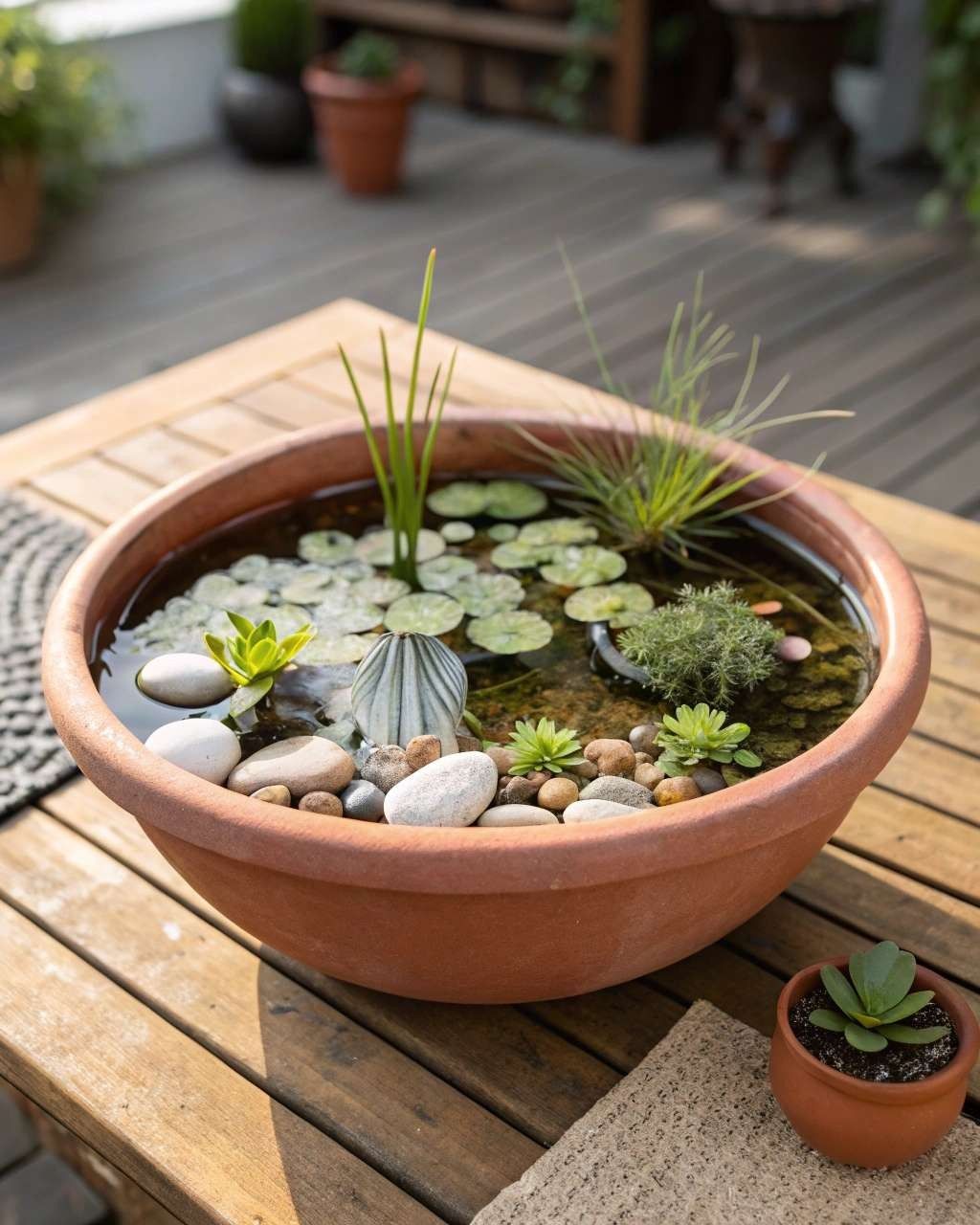 آبنمای خانگی