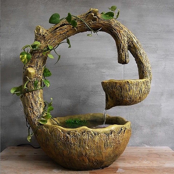 آبنمای خانگی