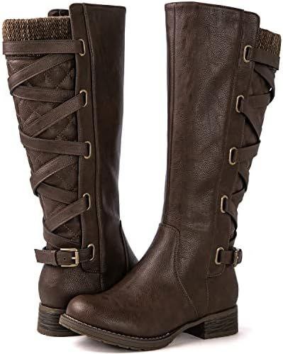 بوت پشت بند دار