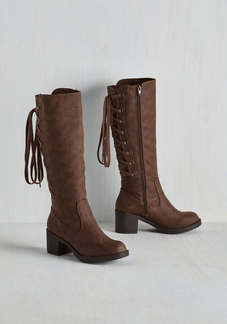 بوت پشت بند دار