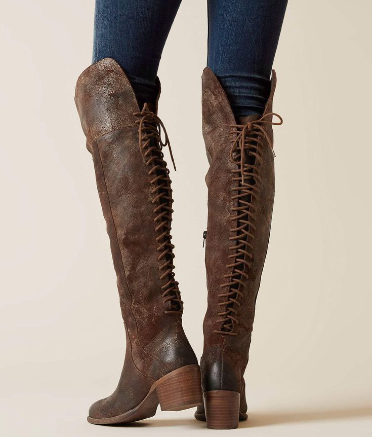 بوت پشت بند دار