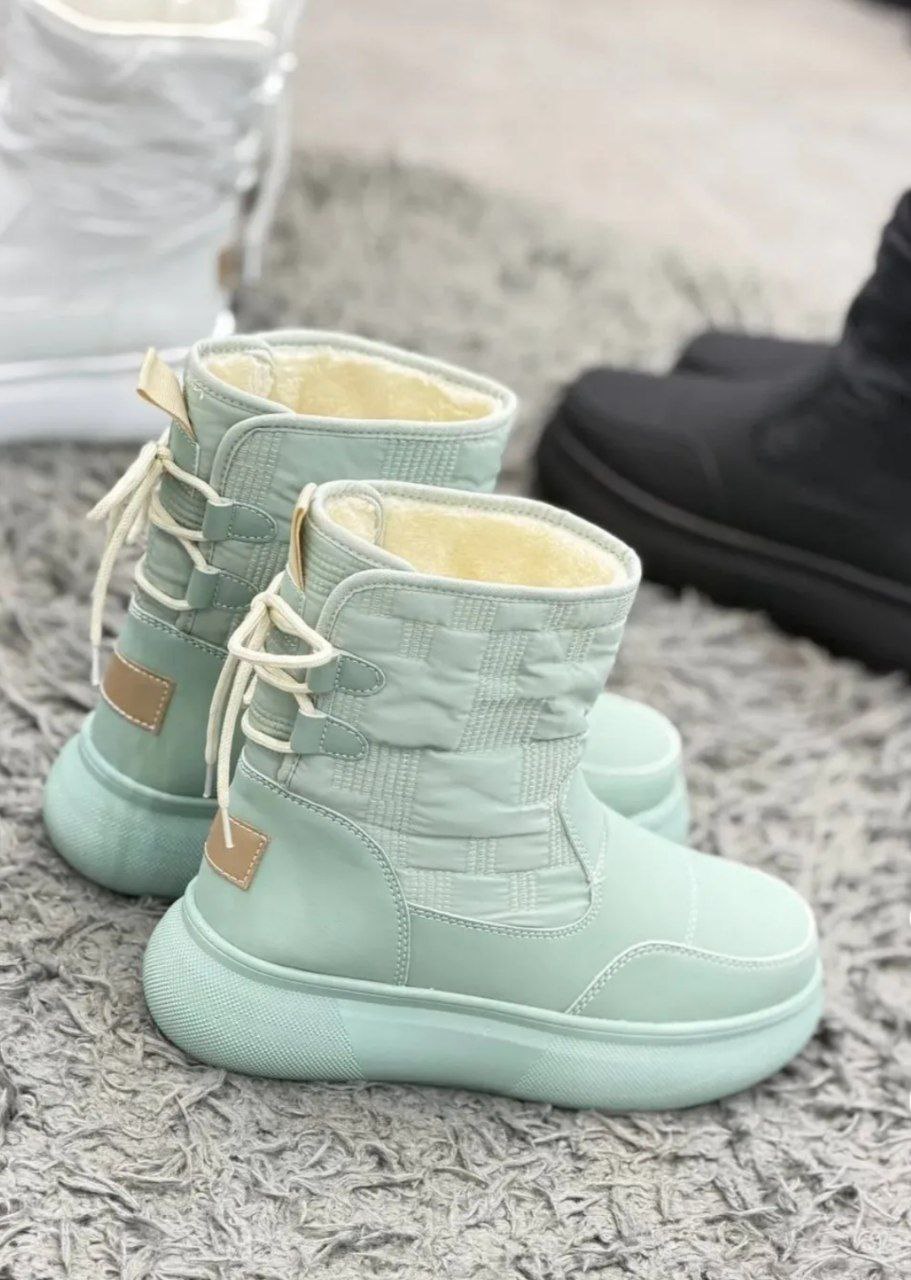 بوت پشت بند دار