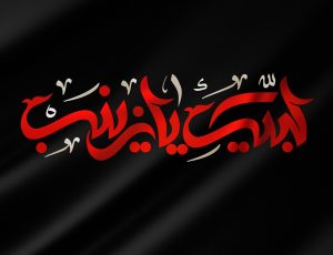 انواع روضه شهادت حضرت زینب