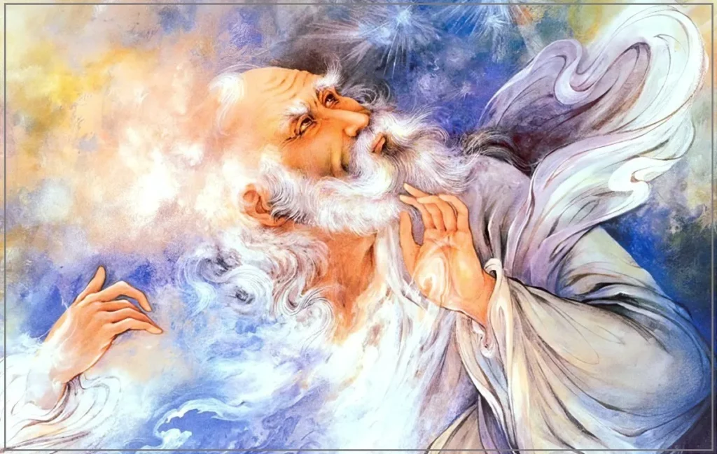 خواجه حافظ شیرازی 