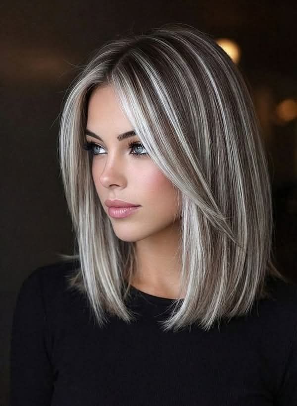 رنگ و مش پرطرفدار 2026