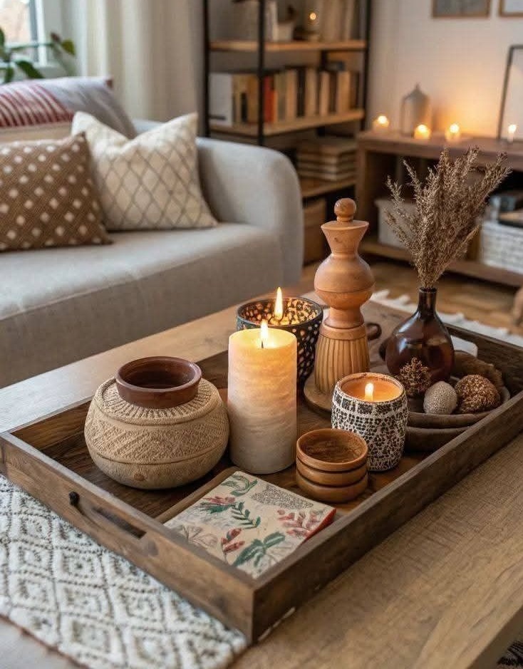 میز جلو مبلی