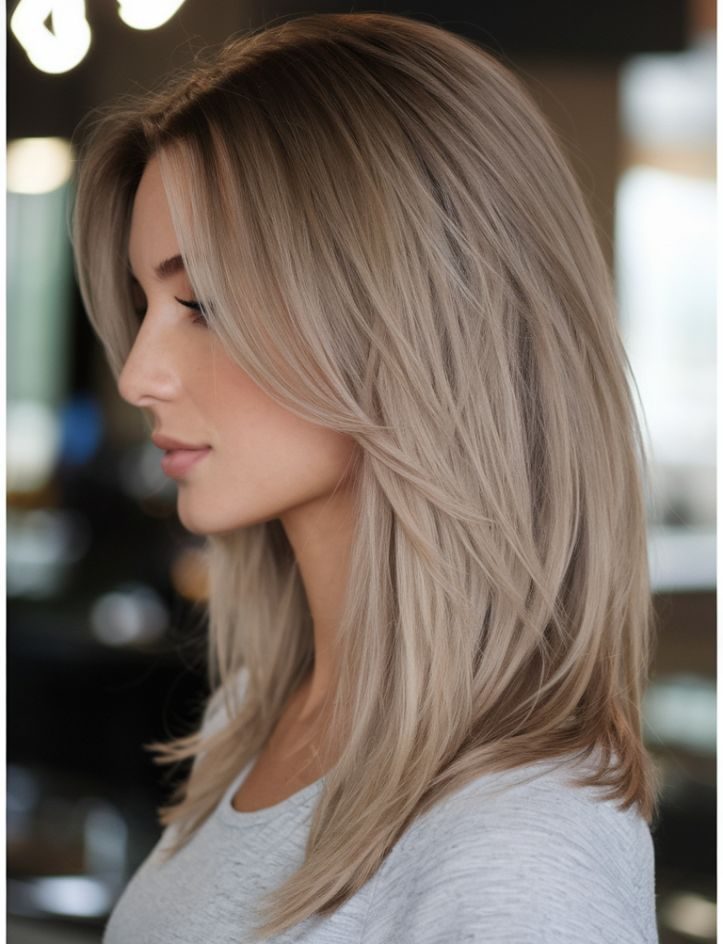 رنگ و مش پرطرفدار 2026