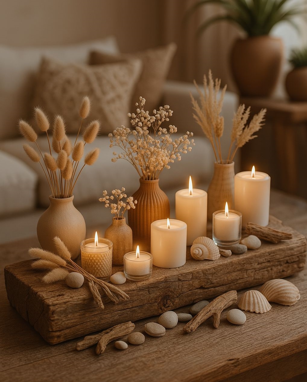 میز جلو مبلی