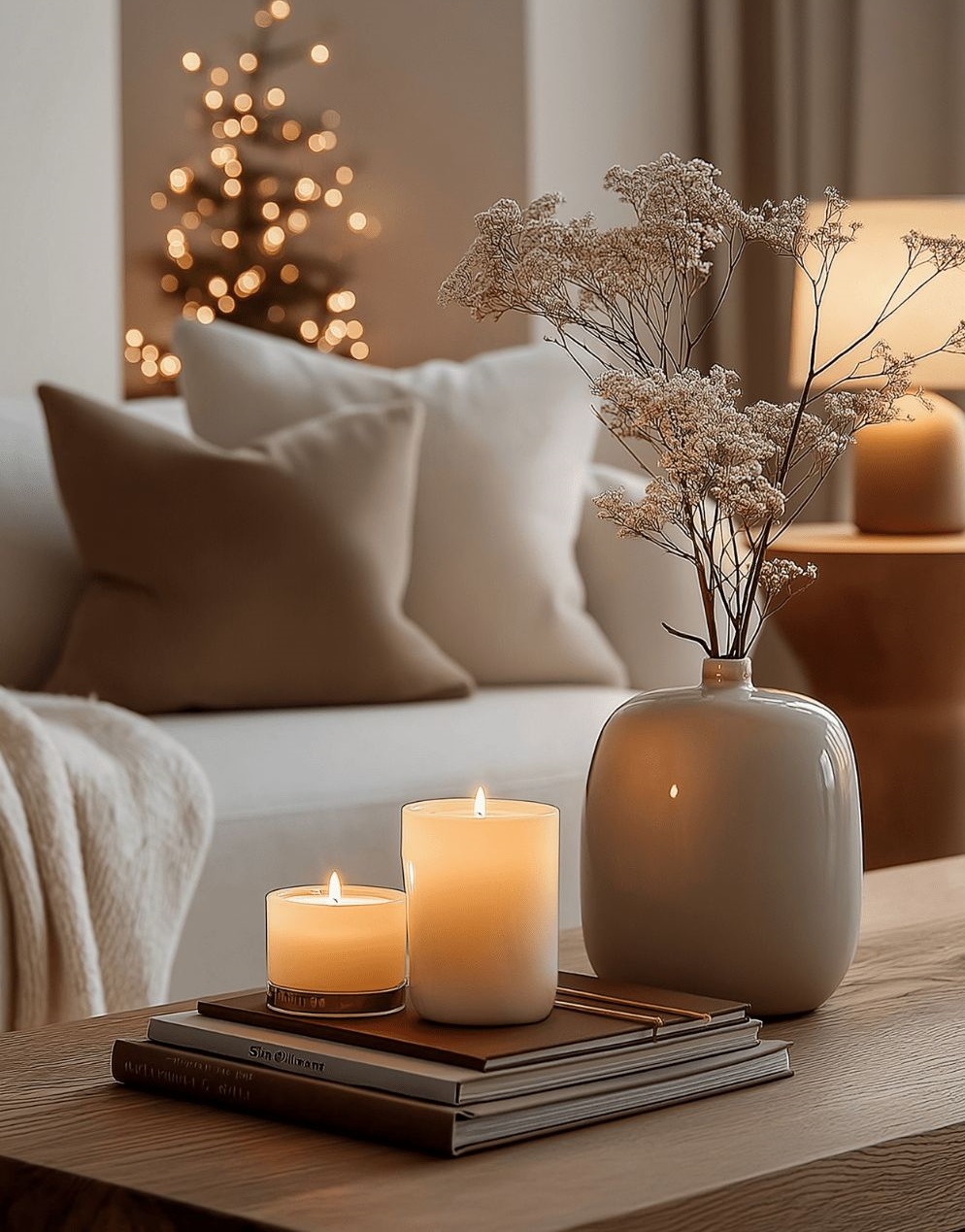 میز جلو مبلی