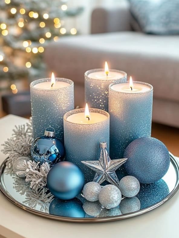 میز جلو مبلی