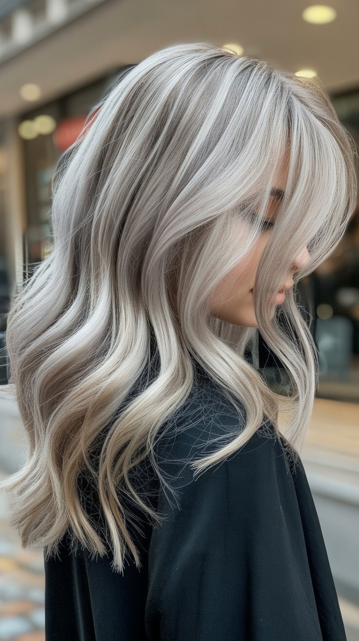 رنگ و مش پرطرفدار 2026